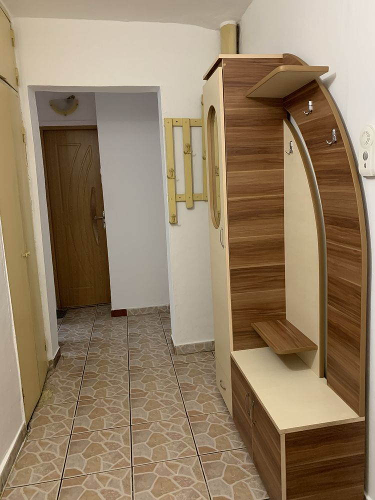 Apartament 2 camere Unirii Sud Buzau