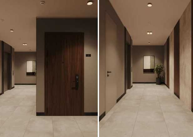 1-комн. кв | Ежемесячно от 4,7 млн | Новостройка Яшнабад [KS]