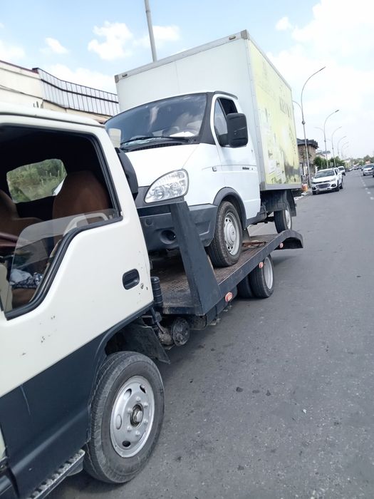 Эвакуатор хизмати 24/ 7 ишончли арзон обориб берамиз