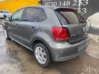dezmembrez vw polo 6R cod motor cayc /hayon polo 6r/usa fata polo 6r