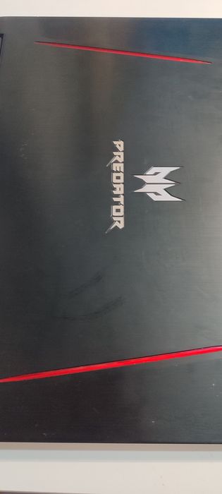 PREDOTOR прода ноутбук