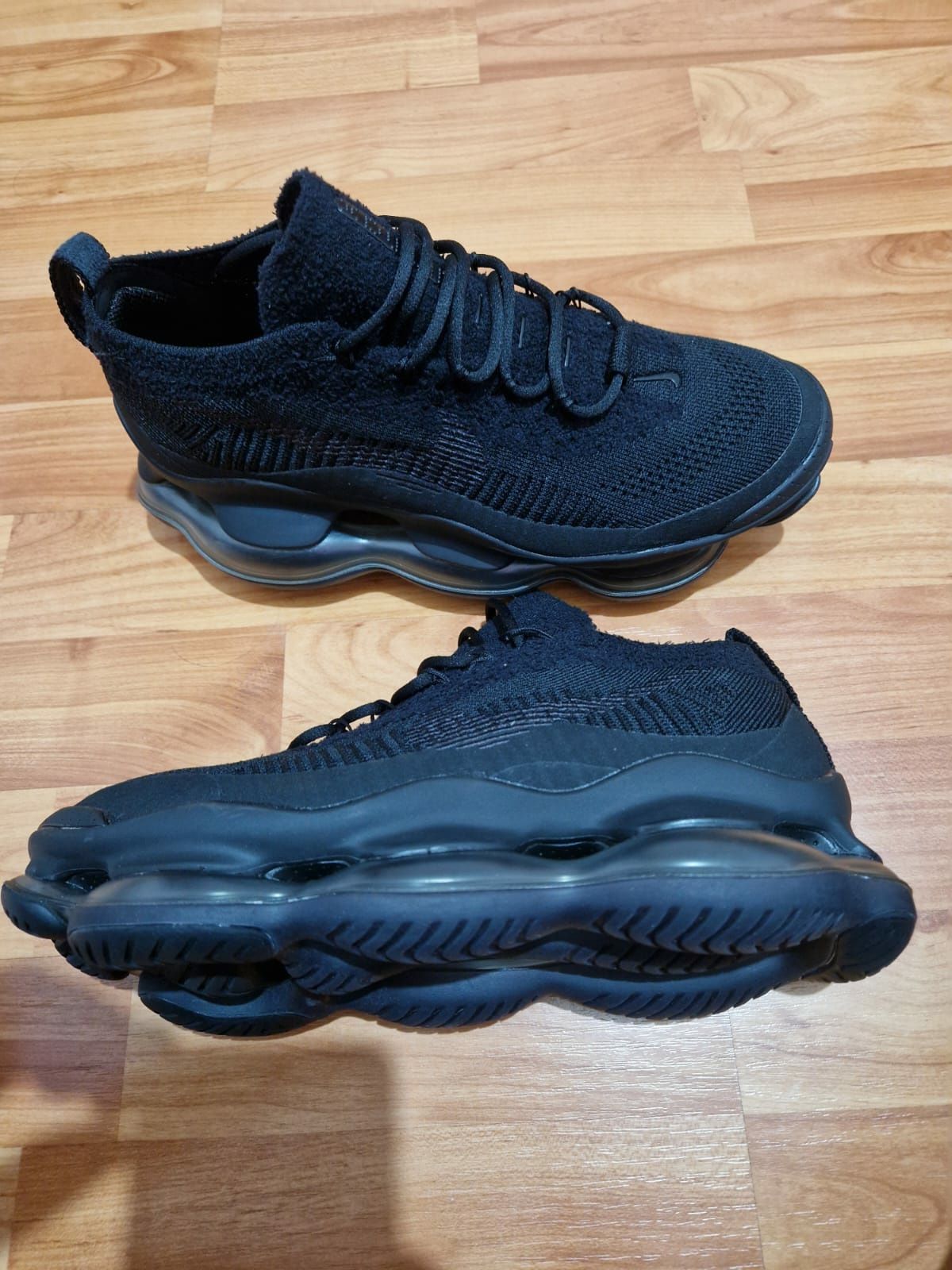 Vapormax Scorpion original