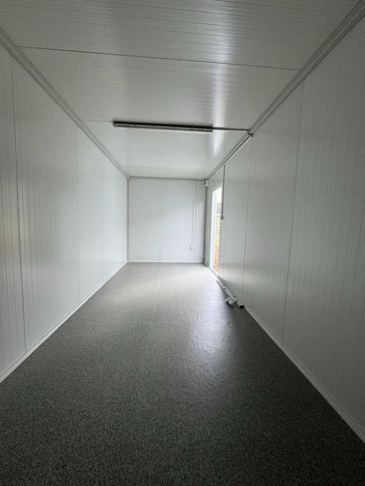 Boxe depozitare Cluj – Self Storage, Acess 24/7, Supraveghere video