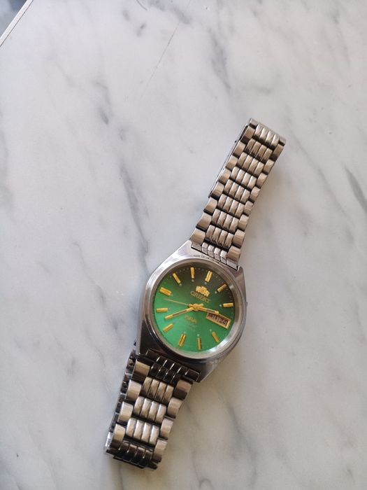 ORIENT orginal srochna sotiladi