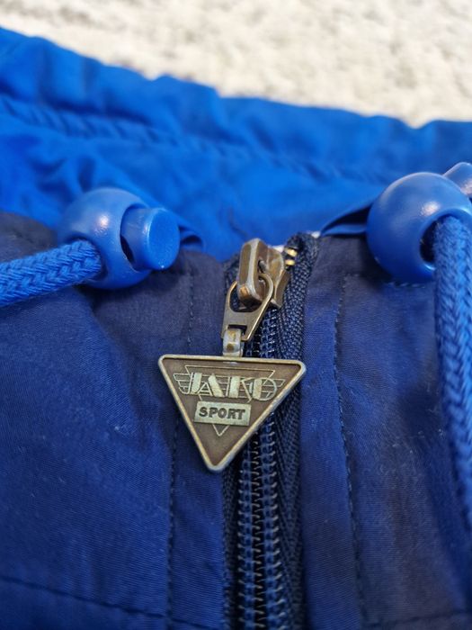Geacă de fâș Jako Vintage