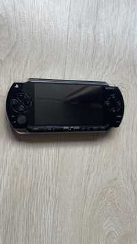 Consola PSP.