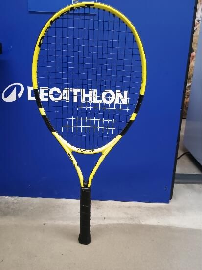 Babolat Jr25 - Nadal - produs resigilat - (SecondHand) Decathlon