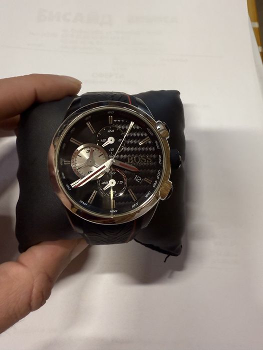 Мъжки часовник Boss