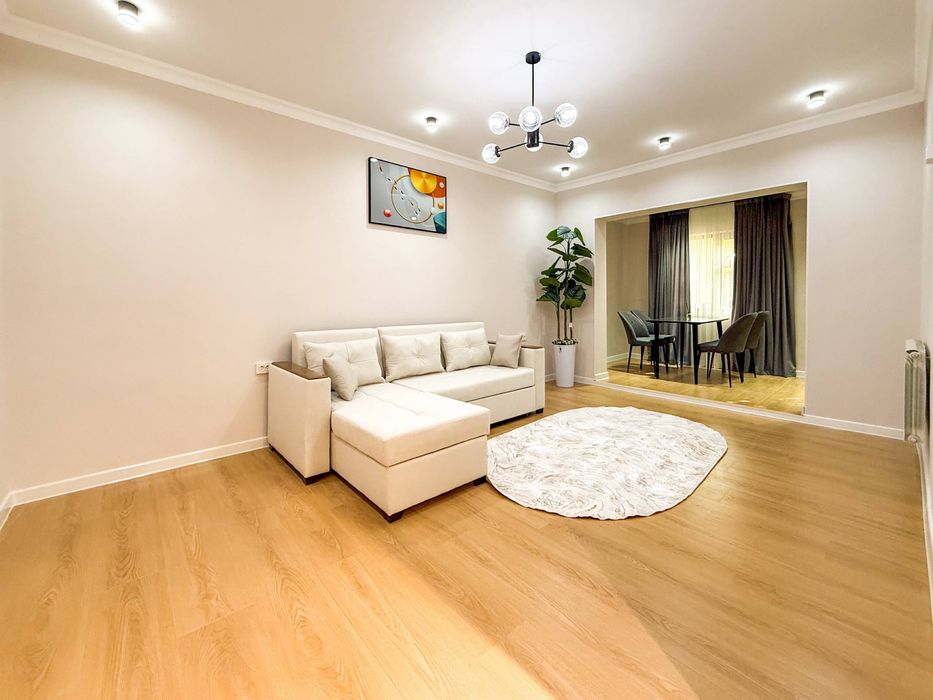 Срочно продается 2х комнатная квартира ор.Паркентский Султанали Машхад