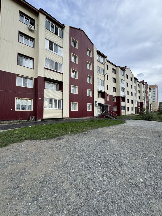 Продам 1 комн.кв. На КШТ Кокжал Барака 14/1.S=43 кв.м.Этаж 4/5