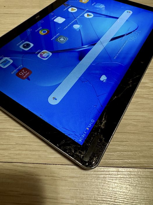 Таблет Huawei MediaPad T3 10