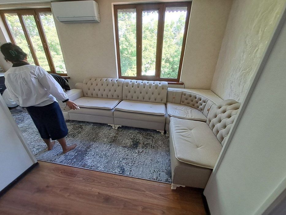 Аренда 3 ком квартира