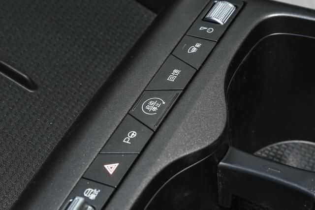 BYD YUAN UP 2025 smart drive