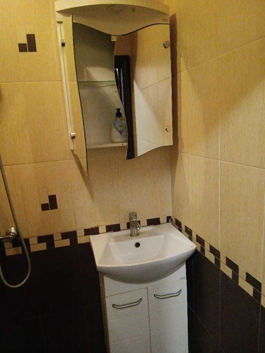 Дава се под наем Двустаен апартамент в Пловдив, Кючук Париж - 52 кв.м за 265 € - Снимка #4