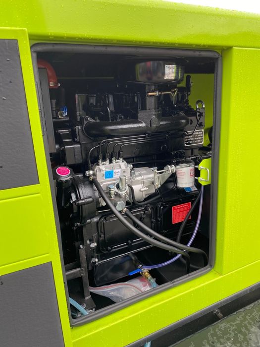 Generator Compal Power VG-R30 30 kw