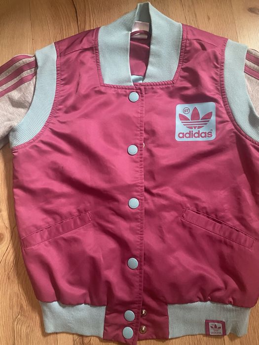 Преходно яке бомбър Аdidas
