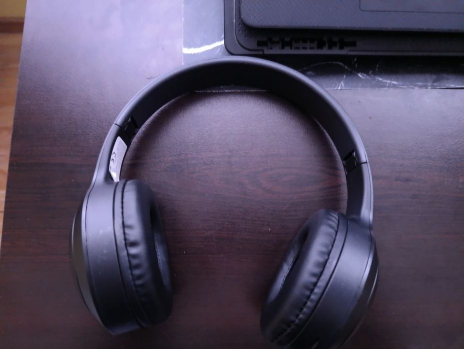 Безжични слушалки