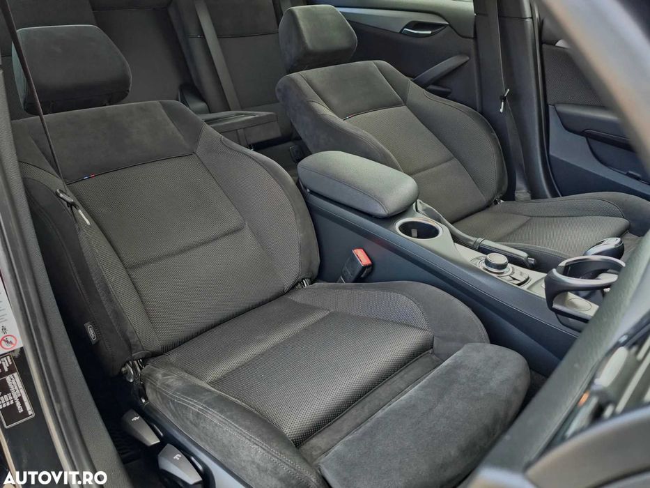 X1 2.0 xdrive 2013