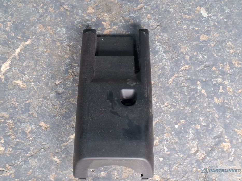 Ornament inferior coloana volan VOLKSWAGEN PASSAT Variant 3C5 2005 - 2011 TDI BMP 3C0858675A