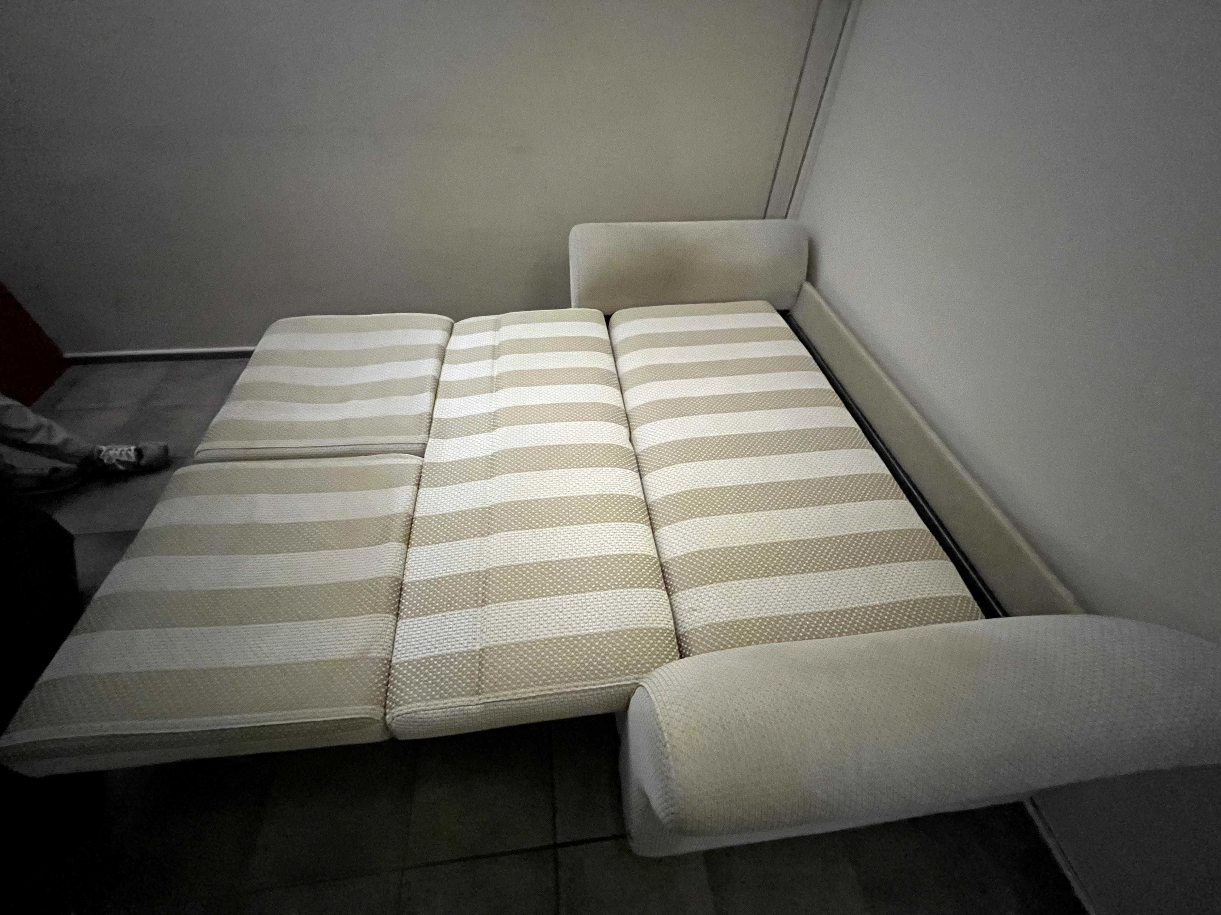 Разтегателен диван 180x90cm