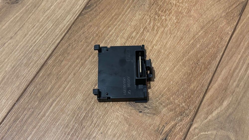 Adaptor CI (Common Interface) 5V pentru TV Samsung – funcțional, negru
