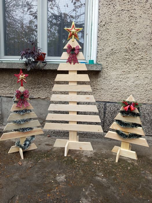 Продавам елхи различни модели