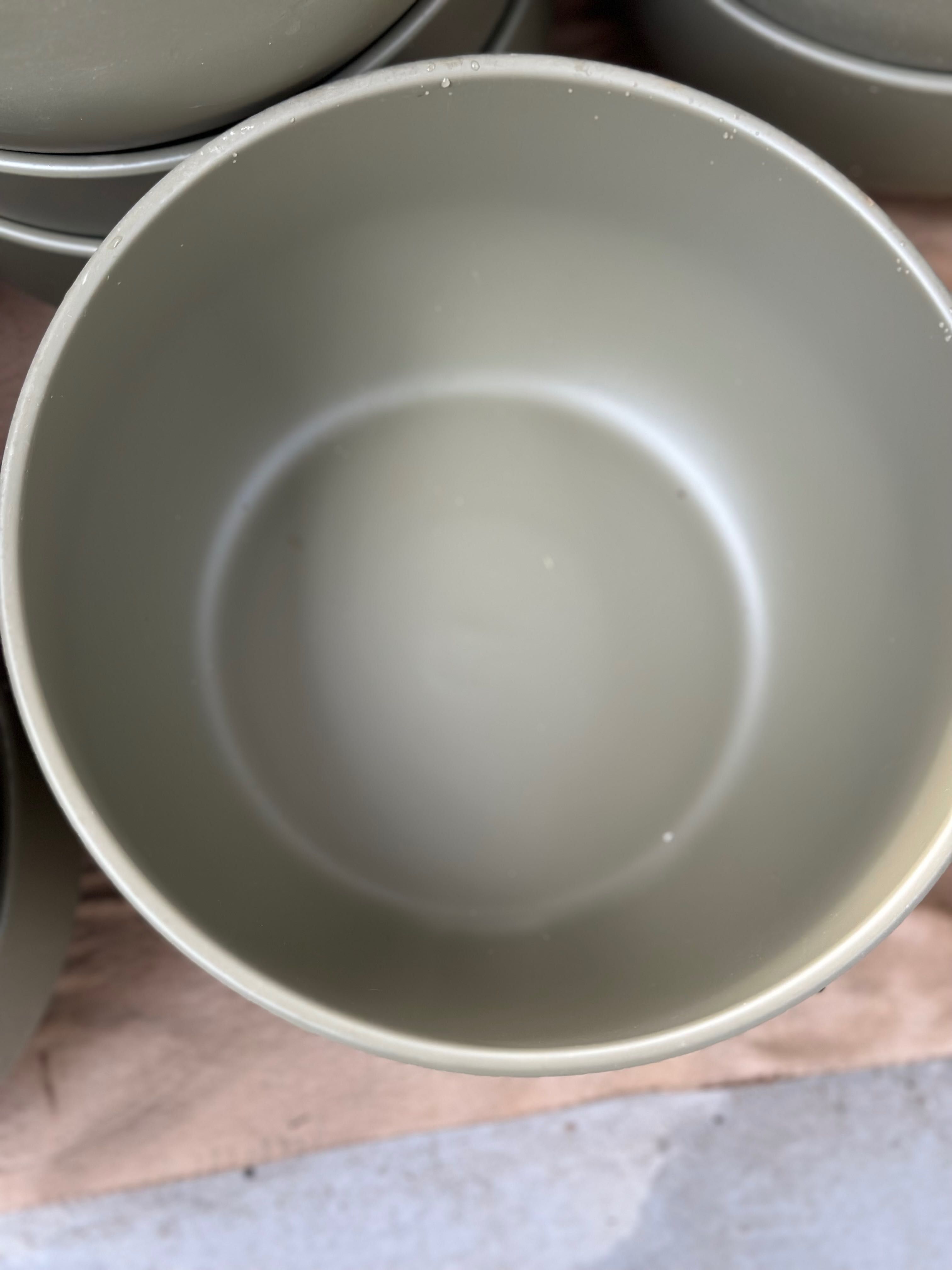 Vase ceramica, 40 lei