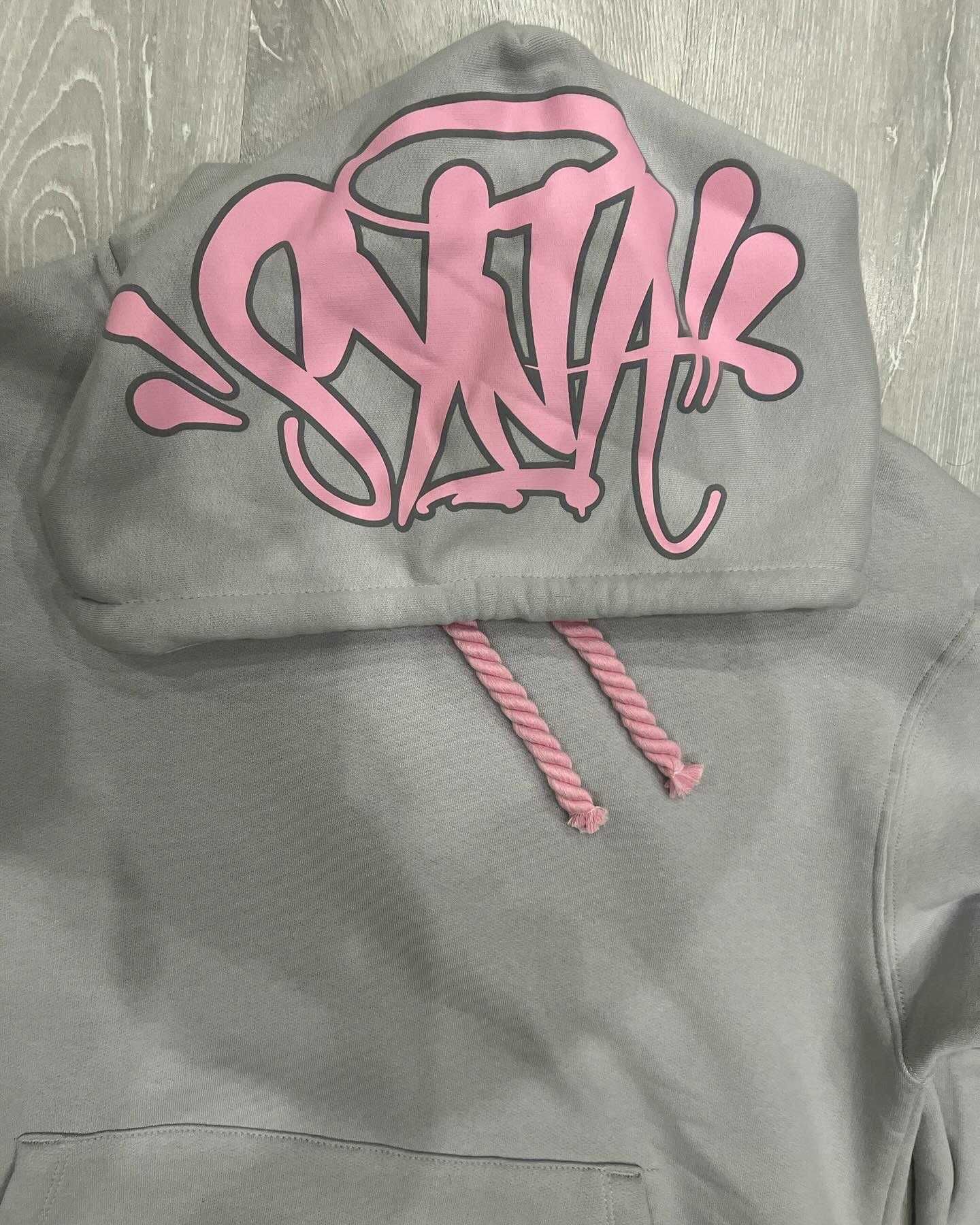 Tracksuit Syna World ( Central Cee )