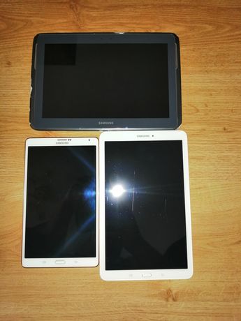 Tablete Samsung diferite modele