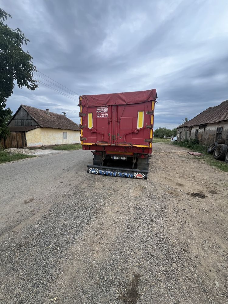 bena de aluminiu mega 45 mc