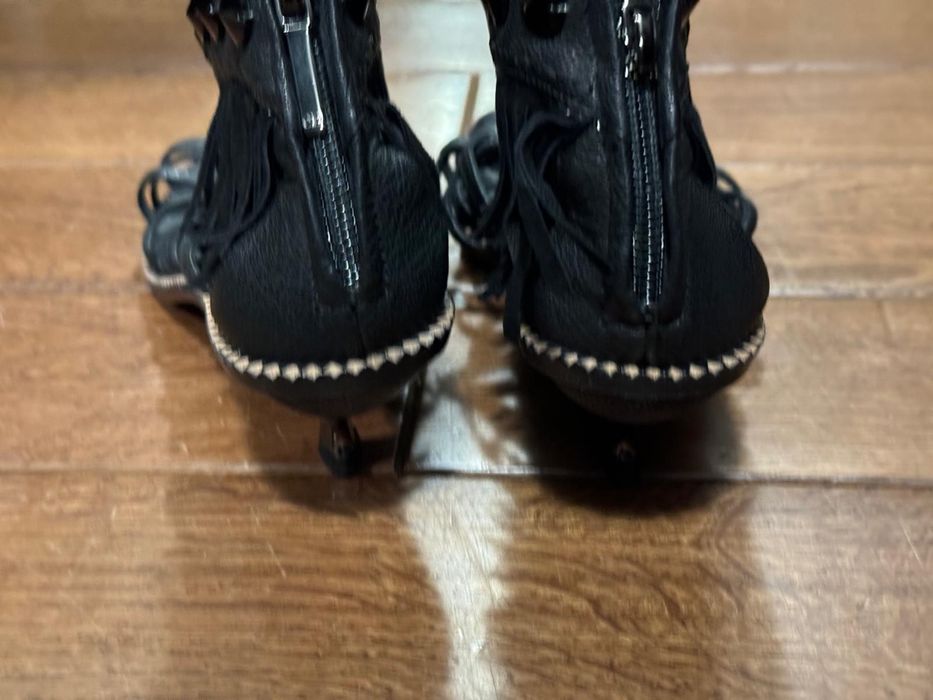 Sandale Dior autentice