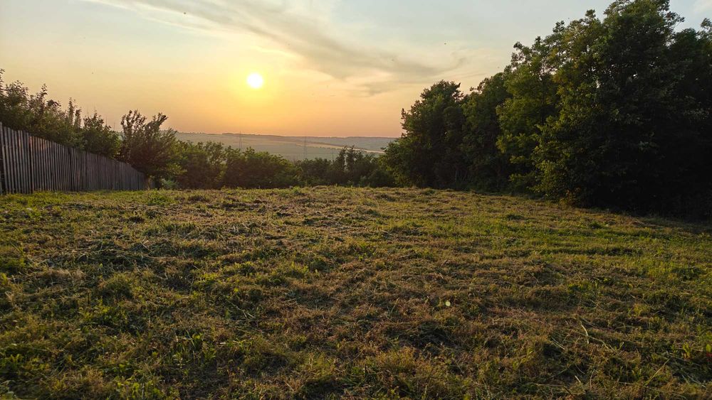 Teren vanzare 1626 m2