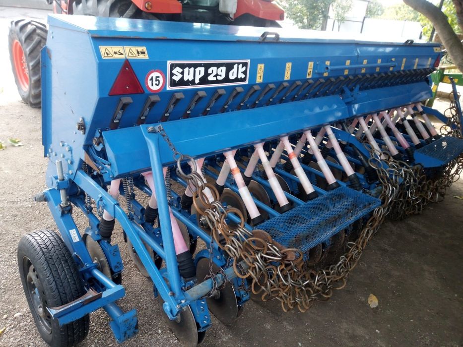 Semanatoare Sup 29