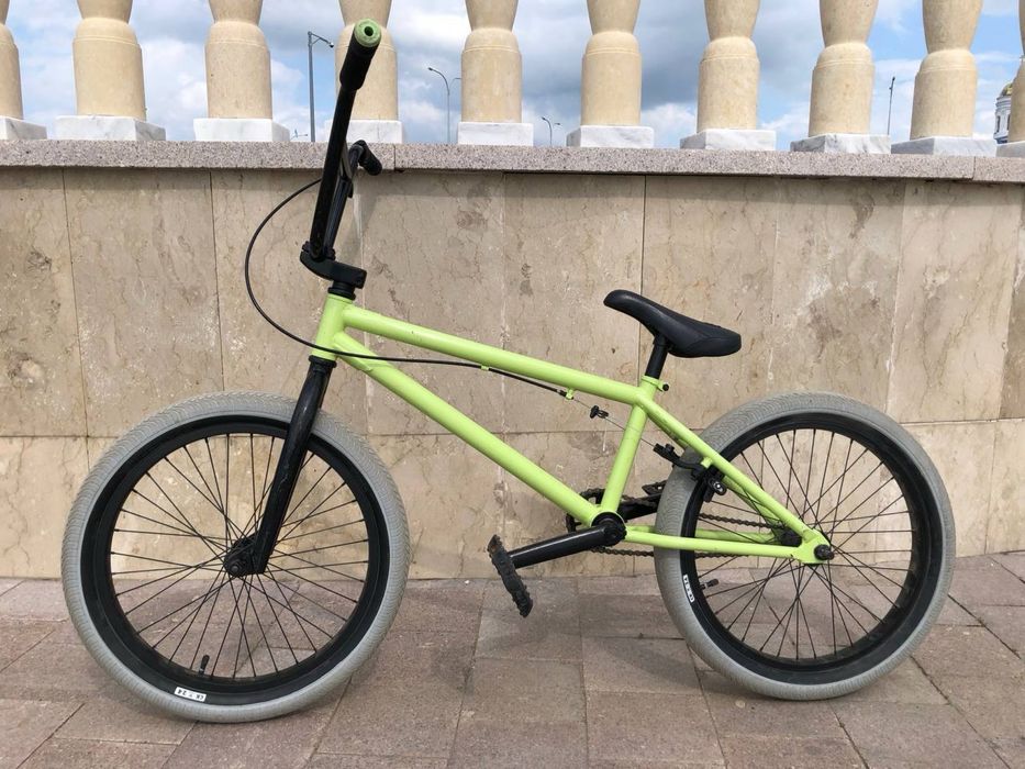 Велосипед BMX Haro