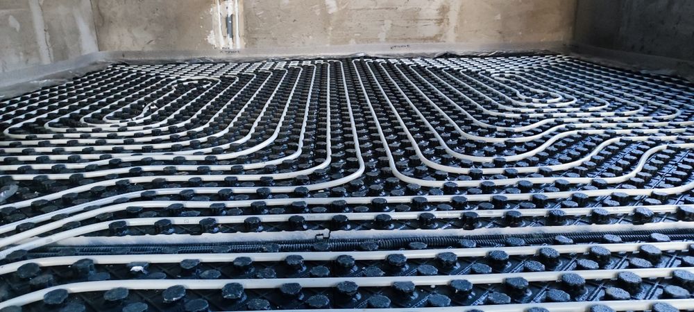 Societate comerciala de instalații sanitare,încălzirea.