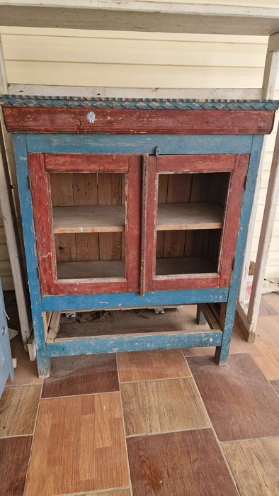 Кебеже ручной работы