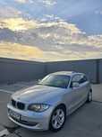 BMW Seria 1 120d n47 E81 Trapă/Xenon/Piele/Navi
