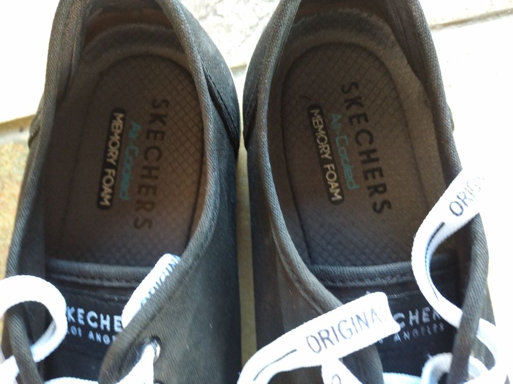 Кеды SKECHERS 45-46р