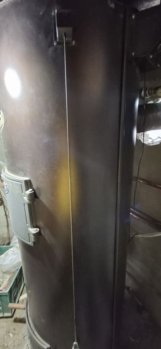 Centrala Liepsnele L40