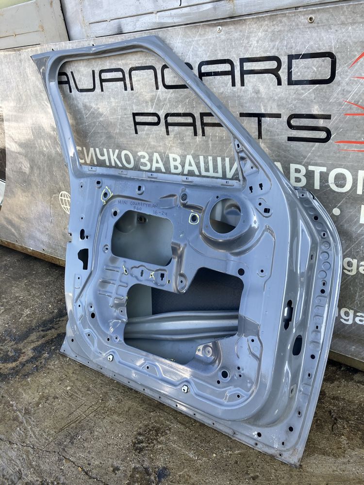Предна лява врата за Mini Countryman F60