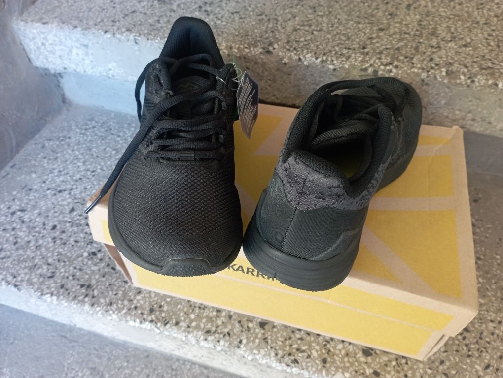 Нови мъжки маратонки Karrimor