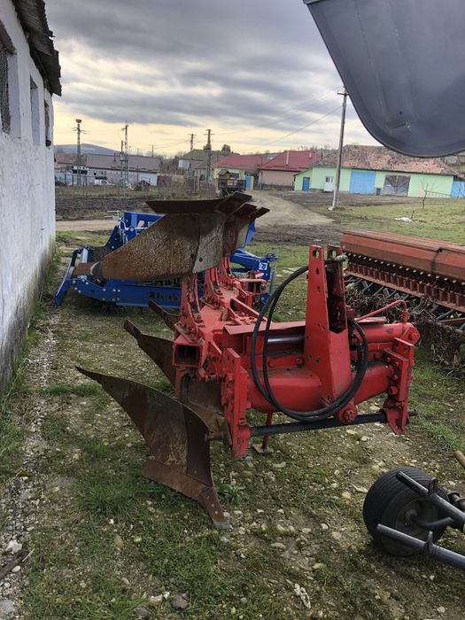 Vand  plug 3 trupițe