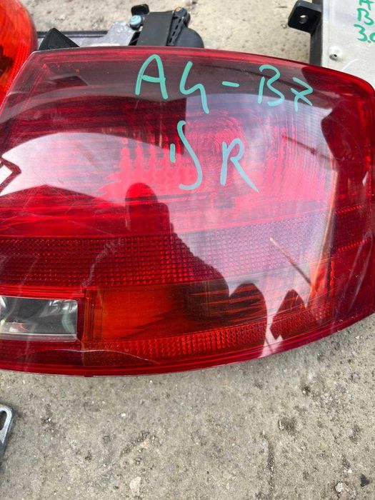 stop audi a4 b7 stanga/dreapta