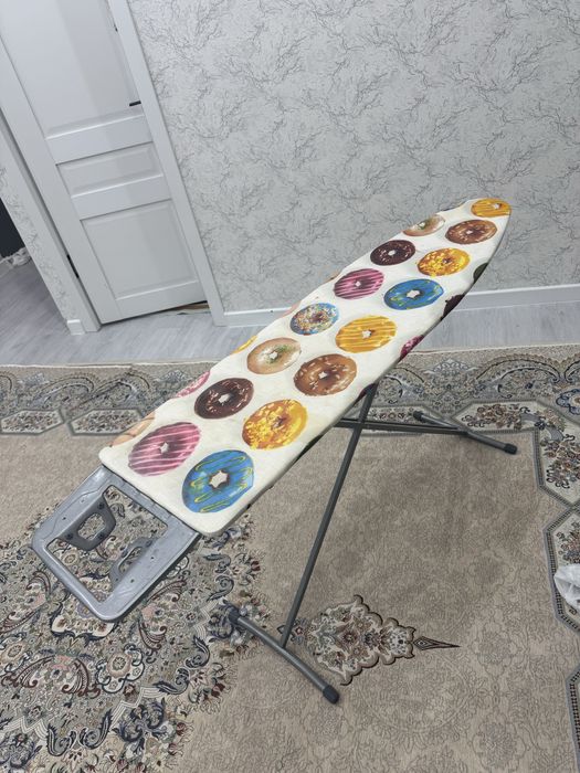 Гладельние доски Сатылады