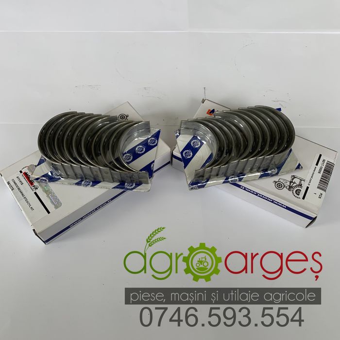 Cuzineti biela palier fiat 411 415
