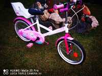 Bicicleta copii btwin