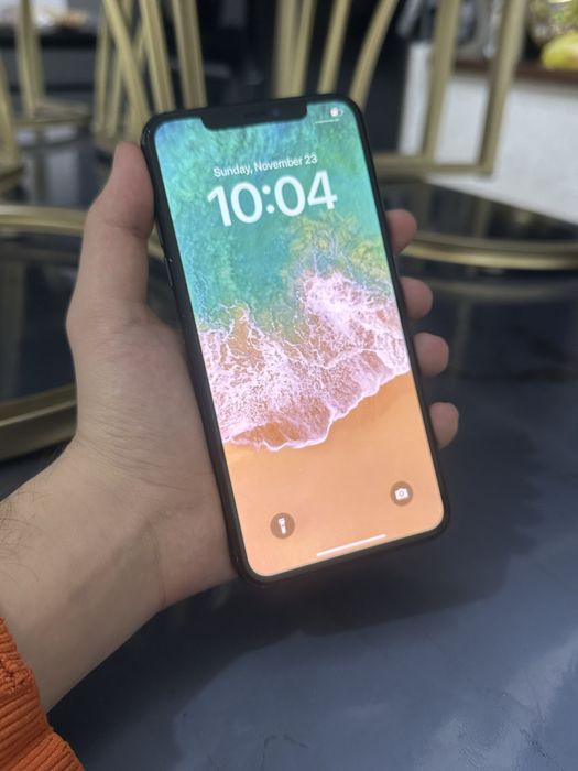 Iphone 11 Pro Max
