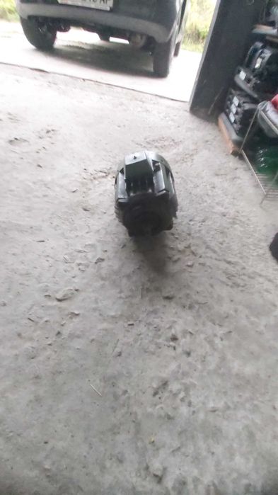 Продавам електромотор монофазен