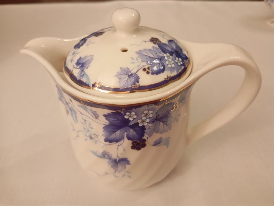 Японски чаен сервиз