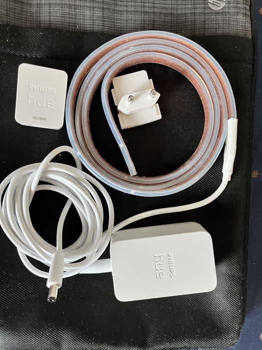 Philips Hue Kit banda led Wi Fi